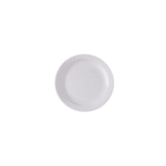 Plato Postre Melamina Redondo