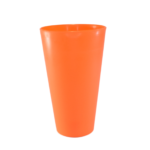 vaso-naranja