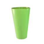 VASO VERDE