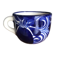 taza de talavera