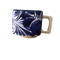 taza de talavera